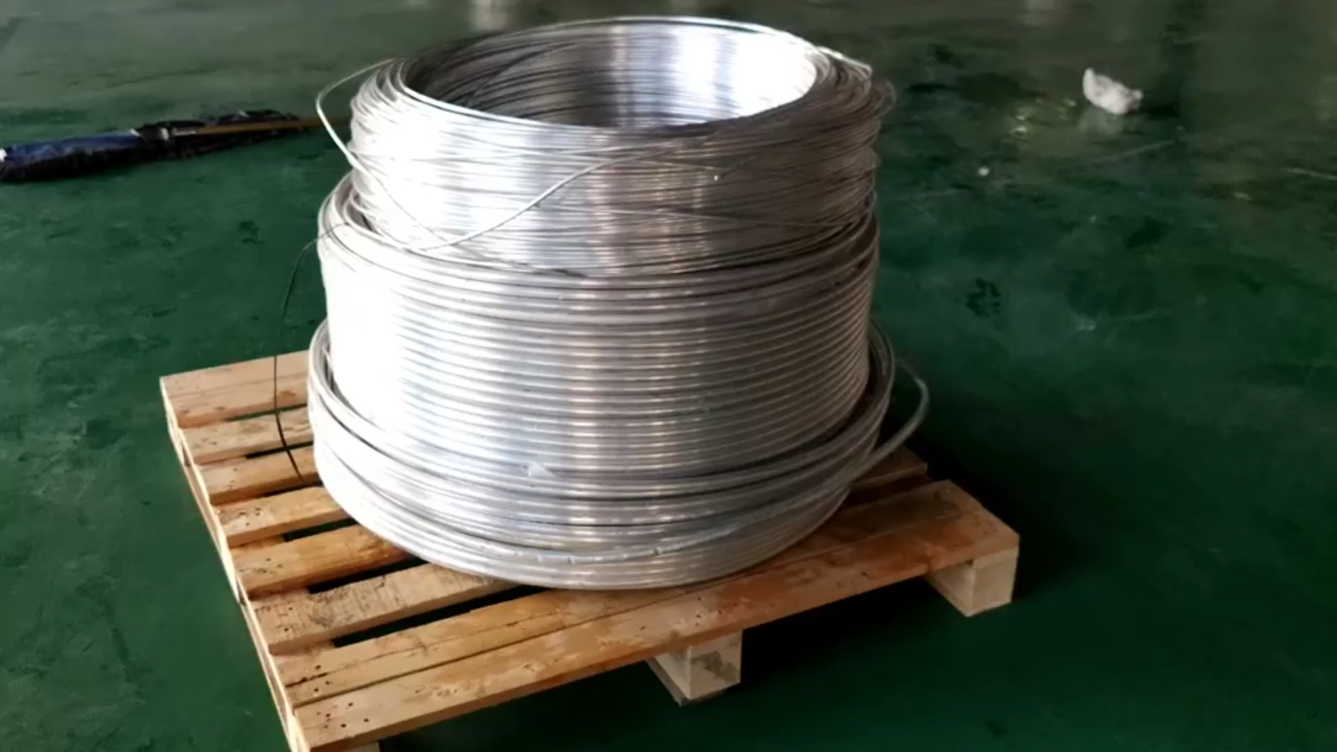 Kailong Aluminum Factory