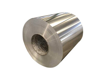 3003 Aluminum Coil