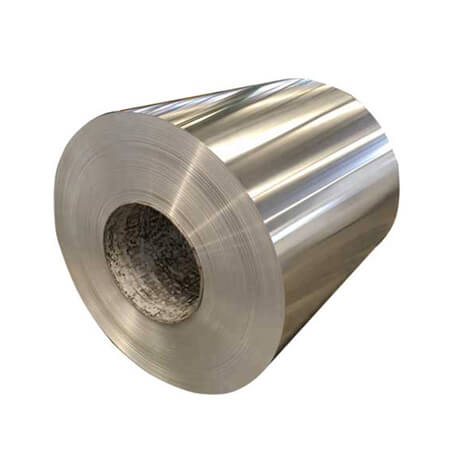 3003 Aluminum Coil