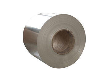 3004 Aluminum Coil