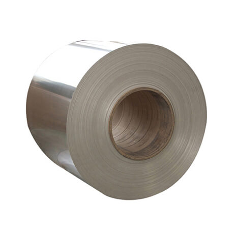 3004 Aluminum Coil