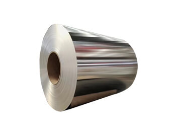 3102 Aluminum Coil