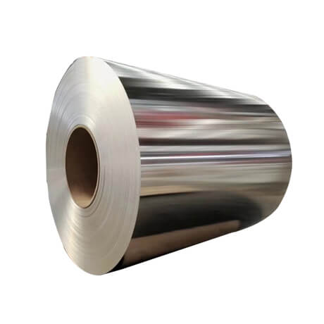 3102 Aluminum Coil