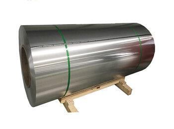 5005 Aluminum Coil