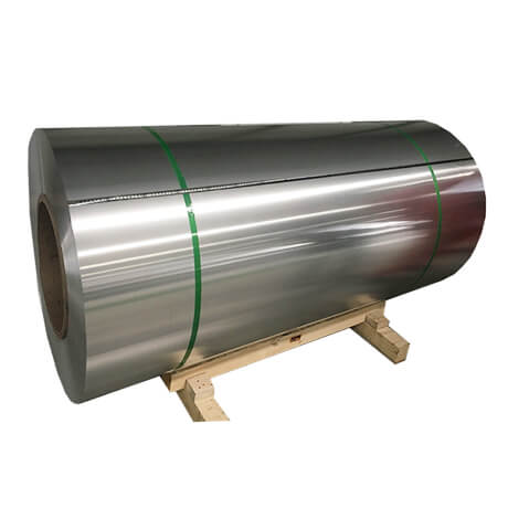 5005 Aluminum Coil