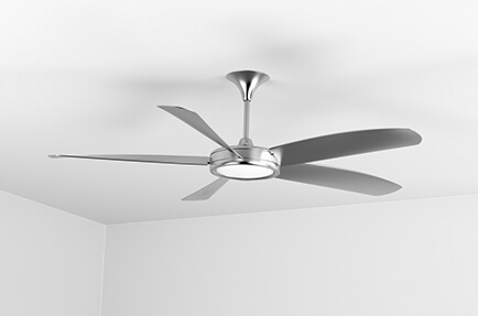 Fan blades